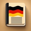German Pro: dictionary & exams