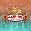 Maui Nix Surf Shop