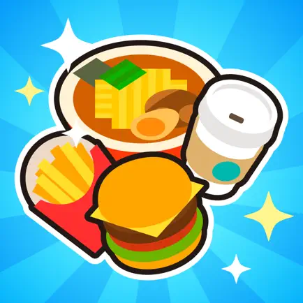 My Food Hall Читы