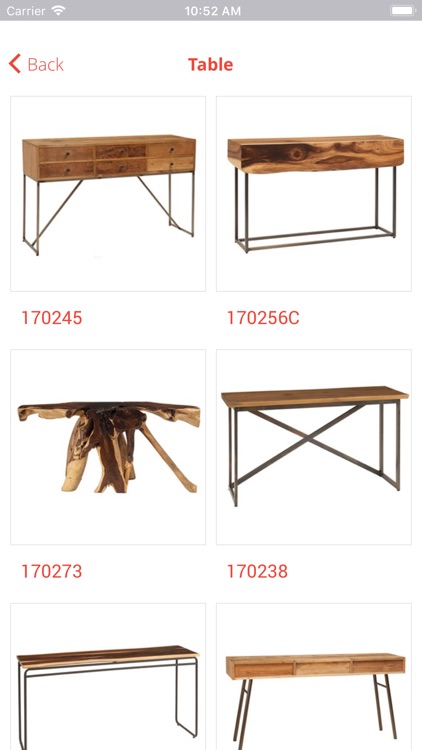 Yudhistira Furniture