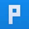 Icon Pixen - pixel art editor