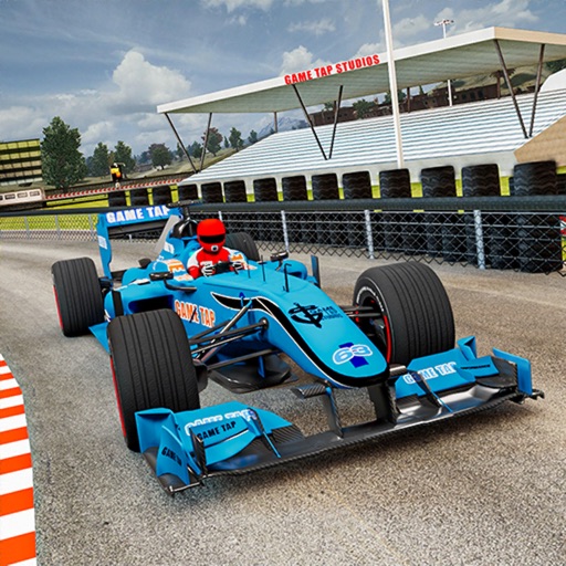 42 Formula Car Racing Car Games Mod Apk Download  Latest Free