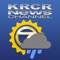 KRCR News Channel 7 is proud to announce a full featured weather app for the iPhone and iPad platform