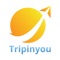 From planning to booking, the Tripinyou App is designed to enhance your travel