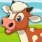 Educational application for children to learn the names of more than twenty animals in six different languages: Italian, German, English, Spanish, Portuguese and French