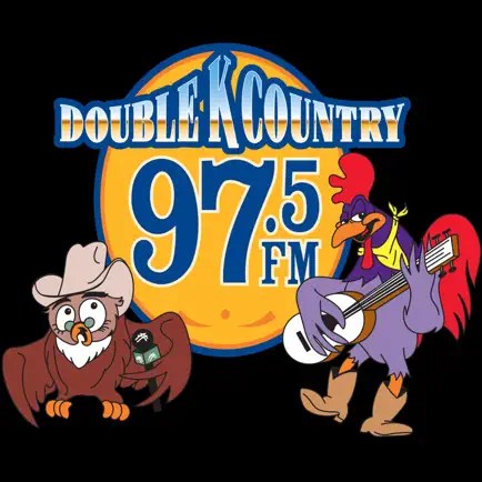 97.5 FM, KNMO Double K Country Читы