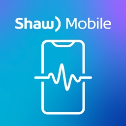 Shaw Mobile Device Care