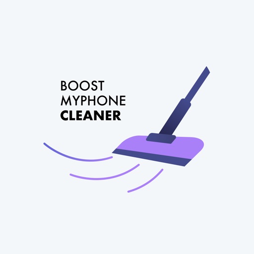 Boost MyPhone Cleaner