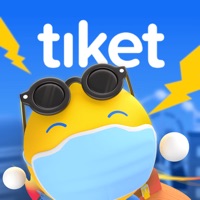 delete tiket.com