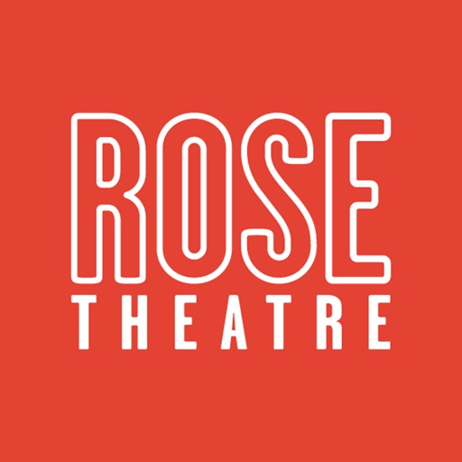 Rose Theatre Bars