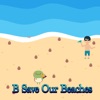 B Save Our Beaches