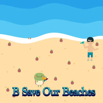 B Save Our Beaches Читы