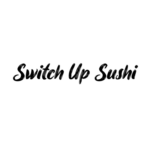 Switch Up Sushi