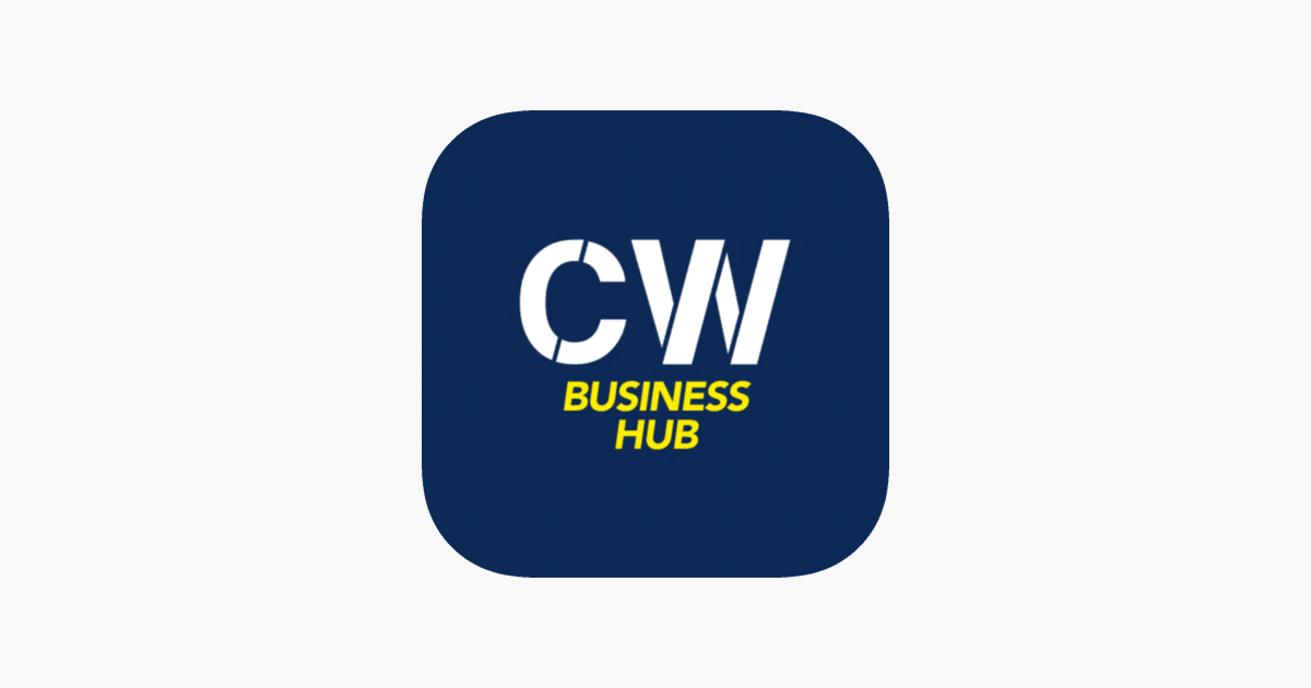 ‎CW Business Hub en App Store