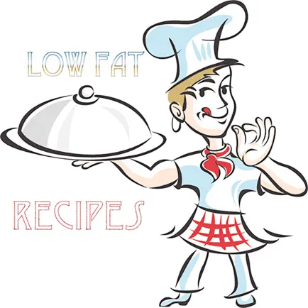 Low Fat Recipes. Читы