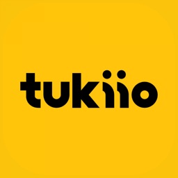 Tukiio Admin