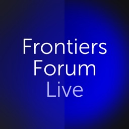 Frontiers Forum Live