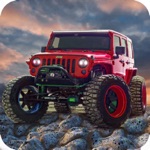 4x4 Jeep Car Driving Games
