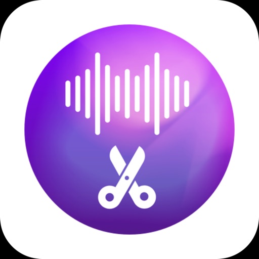 Music Cutter With Effects icon