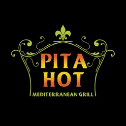 Pita Hot