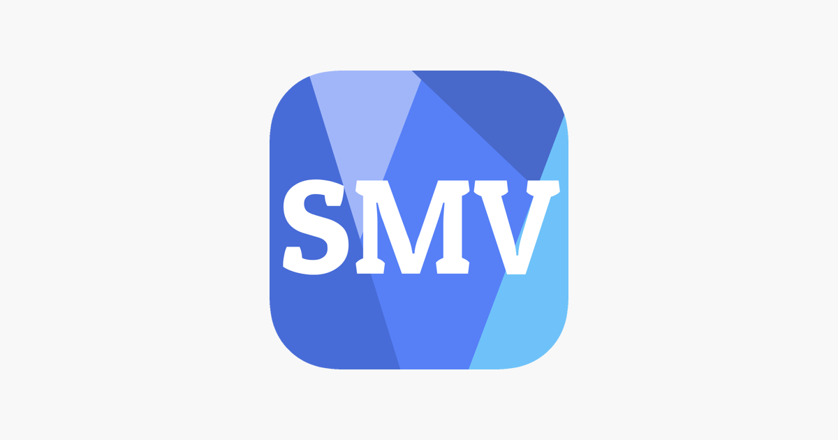 Meine SMV」をApp Storeで