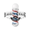 Barber Chair