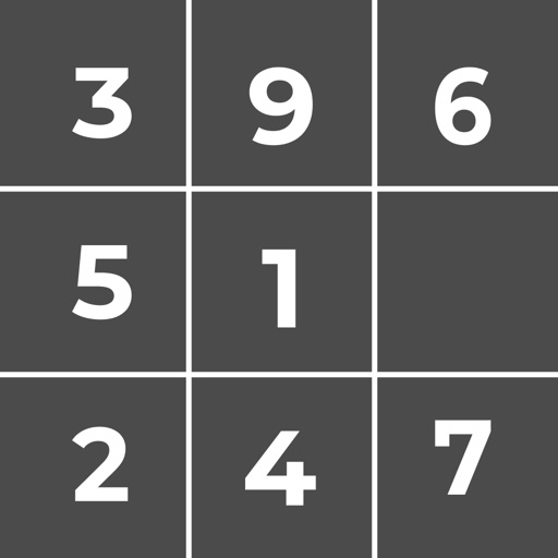 MiniGames: Sudoku