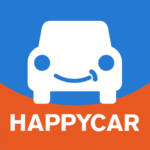 HAPPYCAR!