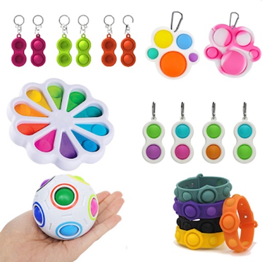Free Toys - Online Toy Shop Download