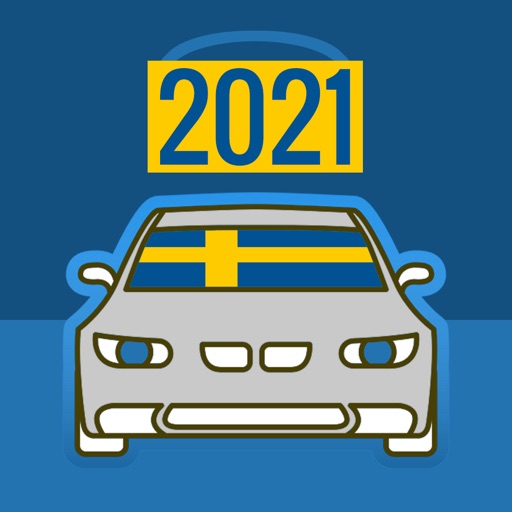 Körkortsfrågor 2021 - Körkort Download