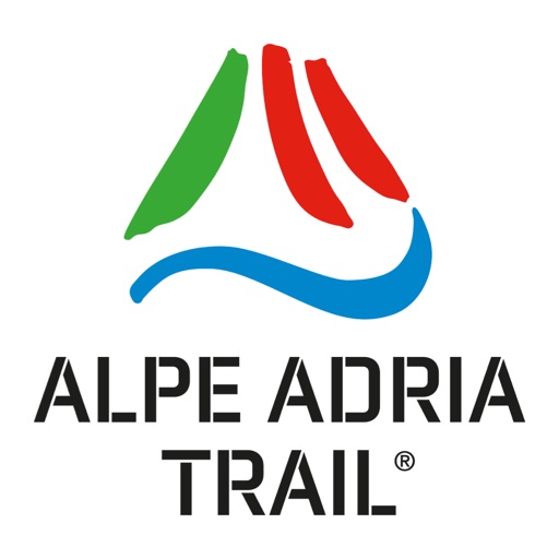 Alpe Adria Trail icon