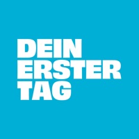  DEIN ERSTER TAG JobApp Alternative