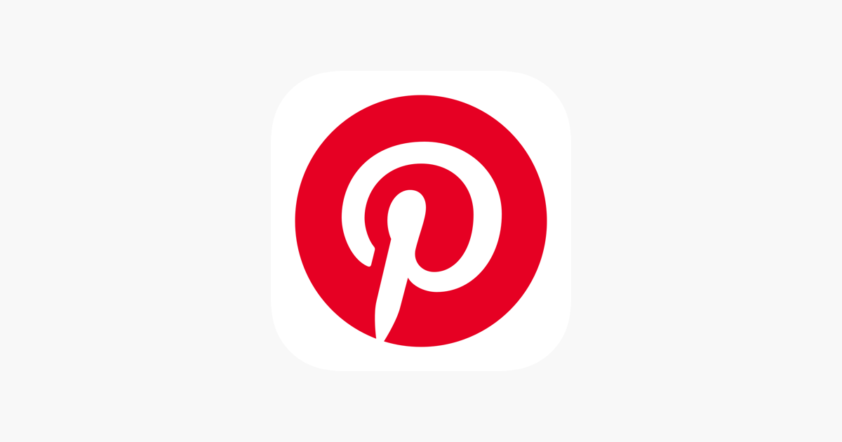 ‎Pinterest