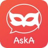 AskA: Anonymous Chat，Q&A