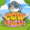 Cow Splash