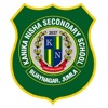 Kanika Nisha Secondary School