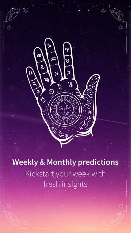 Zodiac Signs 2022 screenshot-7