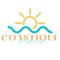 Coastique, The Coastal Boutique an online boutique located in Navarre Beach, on Florida's Emerald Coast