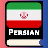 Learn Persian Language Phrases logo