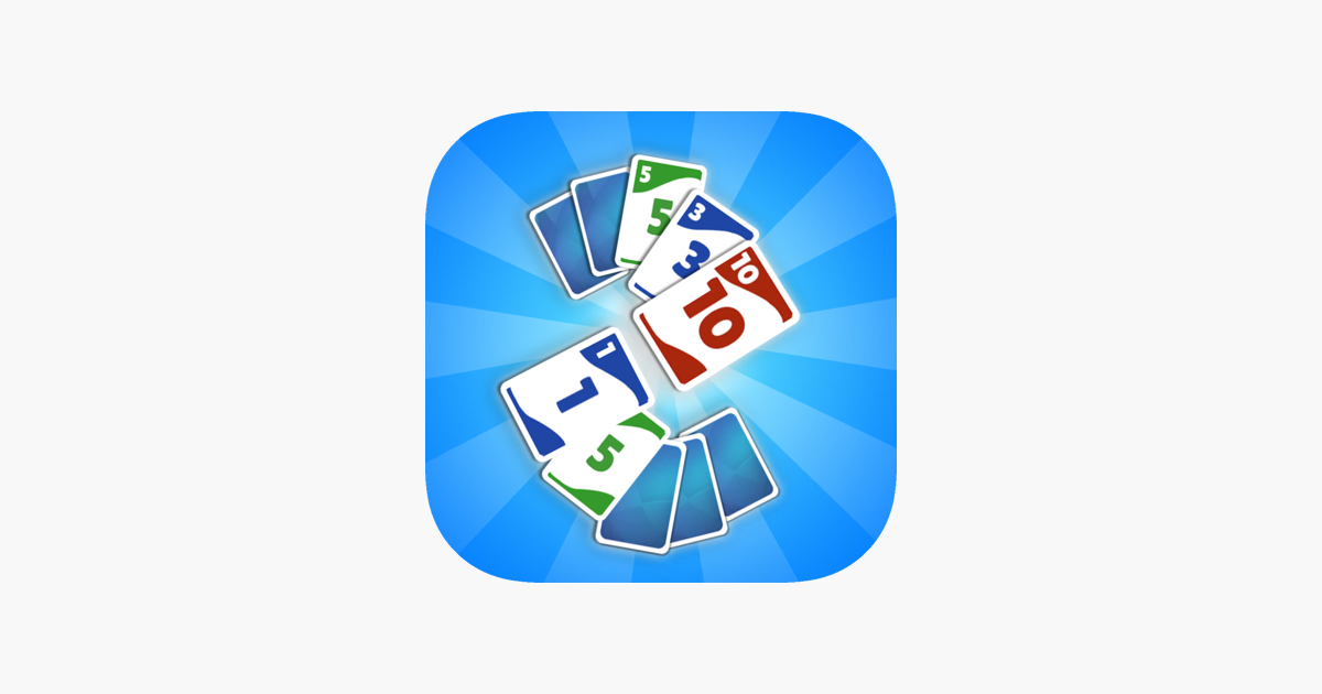 ‎Skip Solitaire! on the App Store