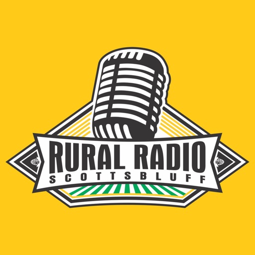 Rural Radio Scottsbluff by Nebraska Rural Radio Association
