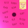 Decimals & Fractions