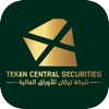 Tekan For Central Securities