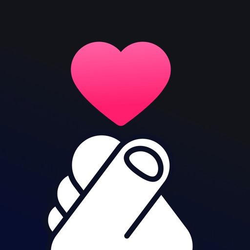 恋爱物语 - 语音聊天交友软件 iOS App