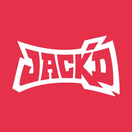 Jack’d - Gay Dating [ジャックト]