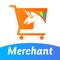 TinhNow Merchant is a management software used by merchants stationed in TinhNow