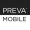Preva® Mobile is brought to you by Precor®, global maker and supplier of premium fitness equipment and originator of networked fitness