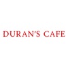 Durans Cafe