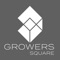 The Growers Square Tenant App gives tenants high-tech convenience that today's world expects - all from the palm of your hand