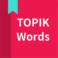 Korean vocabulary, TOPIK words